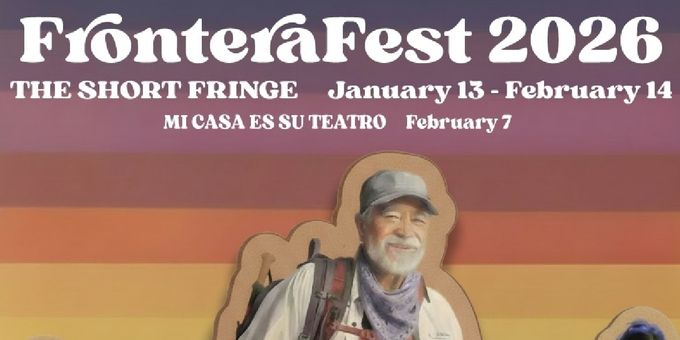 Photos: FronteraFest 2026, Opening January 13 Photos