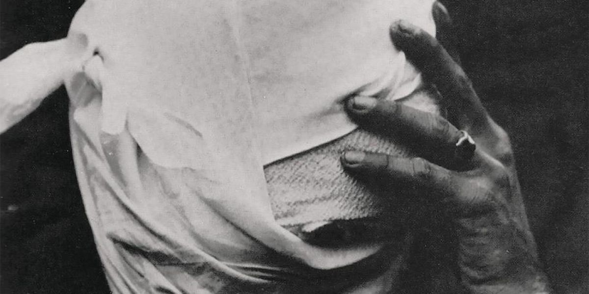 Photos: GILES COREY Remaster to Arrive Nov 13, Tour to Launch Nov 3 in Burlington