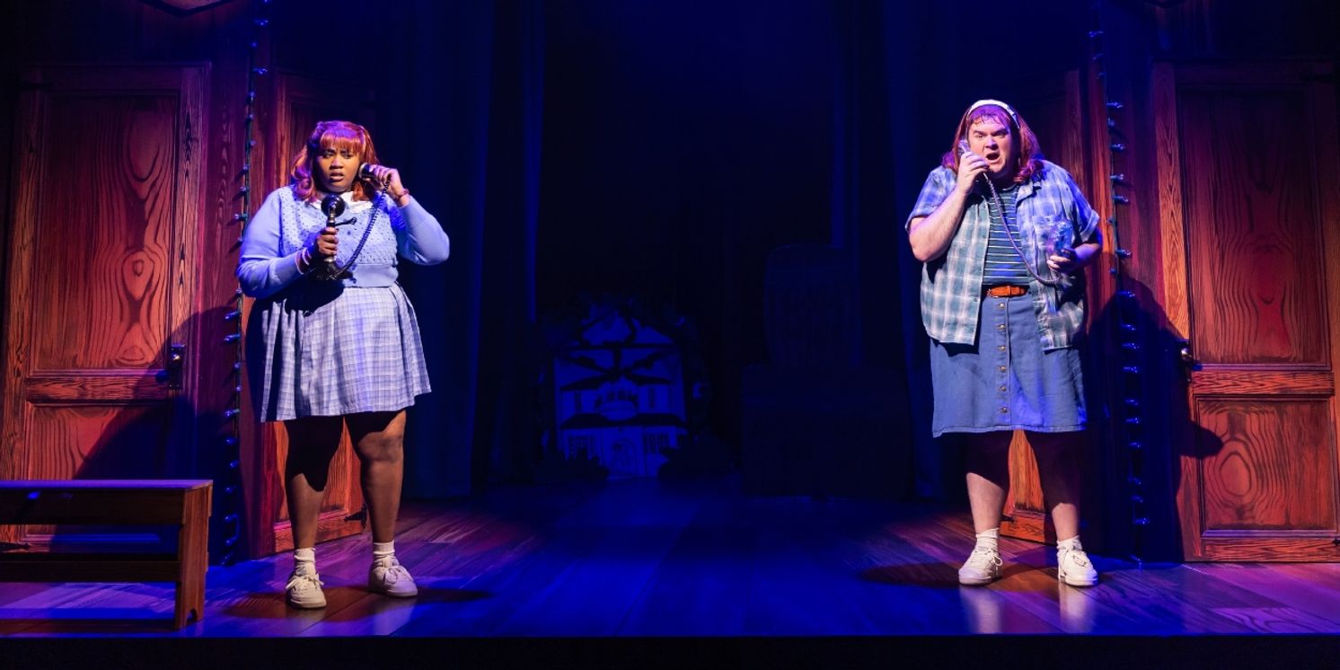 Review Roundup: GINGER TWINSIES World Premiere Opens Off-Broadway  Image