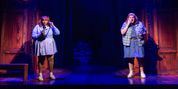 Review Roundup: GINGER TWINSIES World Premiere Opens Off-Broadway Photo
