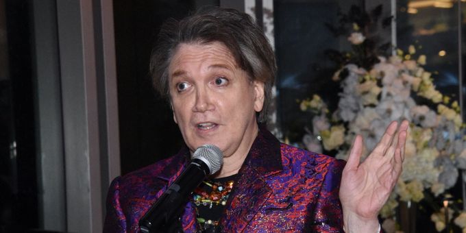 Photos: Inside the Gingold Theatrical Group 2023 Golden Shamrock Gala Photos