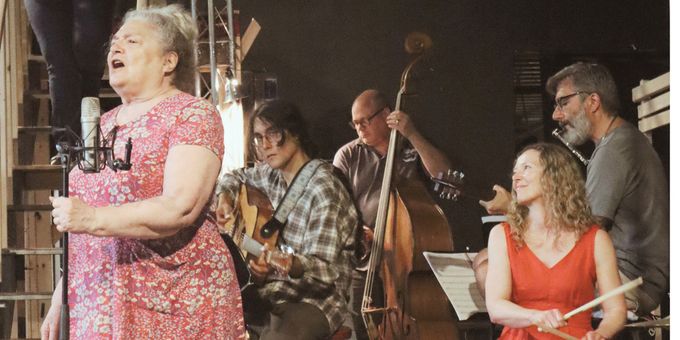 Photos: GIRL FROM THE NORTH COUNTRY to Make Rhode Island Premiere at Wilbury The Photos