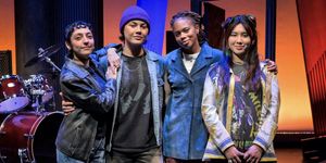 Photos: ||: GIRLS :||: CHANCE :||: MUSIC :|| at A.C.T.