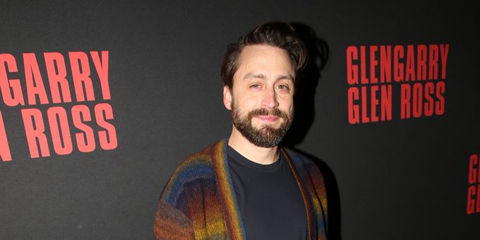 Photos: GLENGARRY GLEN ROSS Cast on the Opening Night Red Carpet Photos