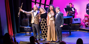 Photos: On the Red Carpet at GOING BACHARACH Opening Night