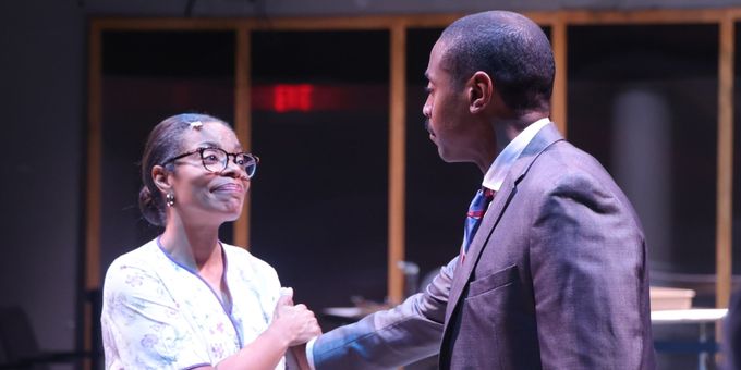 Photos: A GOOD BOY World Premiere At PlayMakers Repertory Company Photos