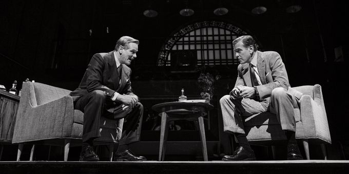 Photos: First Look at GOOD NIGHT, AND GOOD LUCK, Starring George Clooney Photos