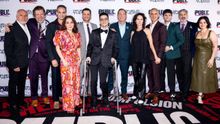 Photos: Inside Opening Night of Ryan J. Haddad's GOOD TIME CHARLIE