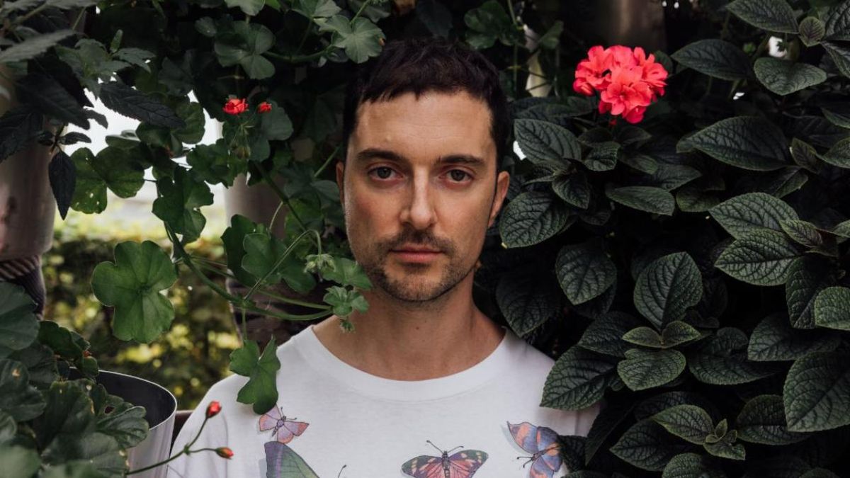 Photos: GUI BORATTO REWORKS MORCHEEBA'S MOLTEN for Remix Series