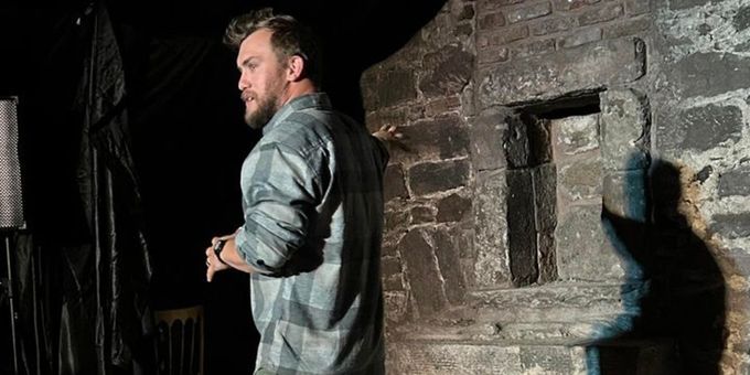 Gary John Miller to Bring One-Man Show (ALMOST) ROCKY to the Black Out Cabaret Photos