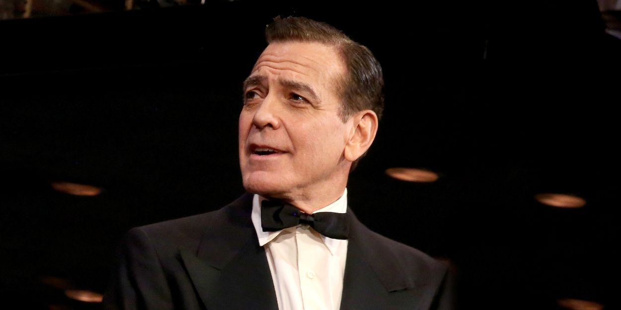 Photos: George Clooney and the Cast of GOOD NIGHT, AND GOOD LUCK Take Opening Night B Photo