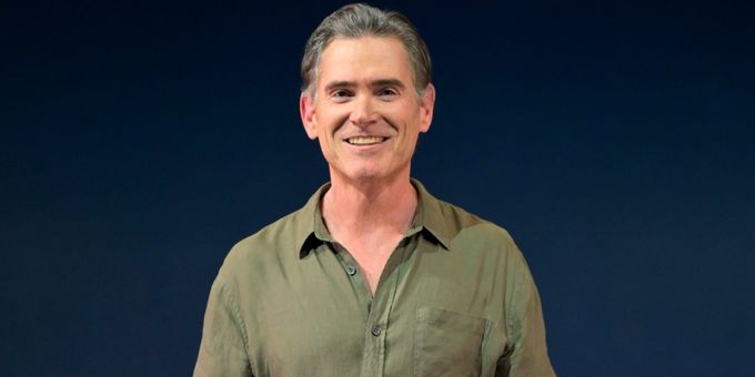 Photos: Get a First Look at Billy Crudup in HARRY CLARKE at Berkeley Rep Photos