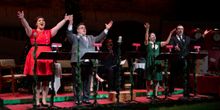 Get a First Look at MIRACLE ON 34TH STREET: A LIVE RADIO PLAY At The Milburn Stone Th
