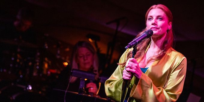 Photos: Get a First Look at PENELOPE at Signature Theatre Photos