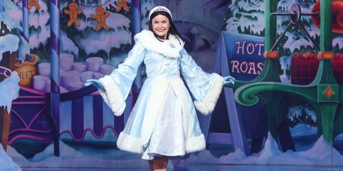 Photos: Get a First Look at SNOW WHITE AND THE SEVEN DWARFS at Southampton's May Photos