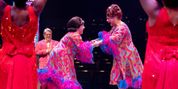 Photos: Ginger Minj Stars as Edna Turnblad in HAIRSPRAY at Broadway Sacramento Photo