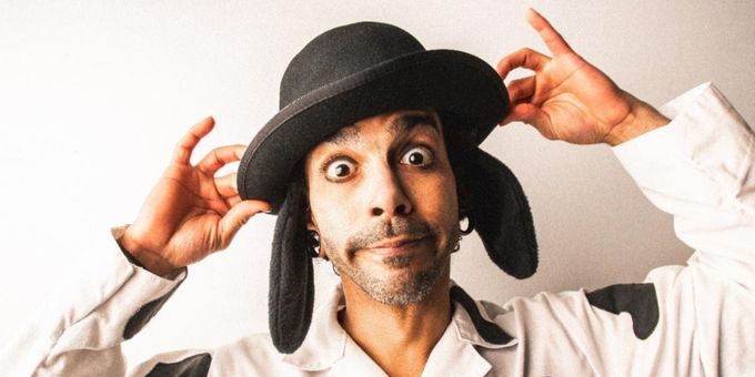 Photos: Meet the Cast of GO DOG GO! - VE PERRO ¡VE! At Chicago Children's Theat Photos