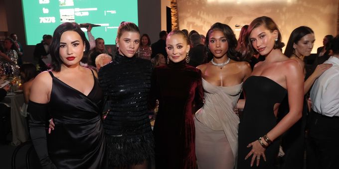 Photos: Go Inside 2023 Baby2Baby Gala with CASAMIGOS Photos