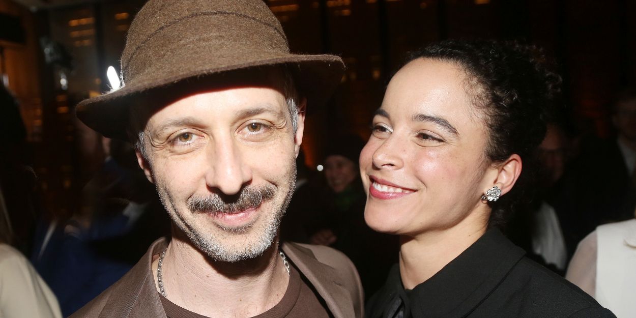 Photos: AN ENEMY OF THE PEOPLE Celebrates Opening Night Photo