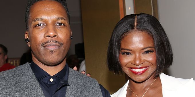 Photos: Inside Opening Night of Ari'el Stachel's OTHER Photos