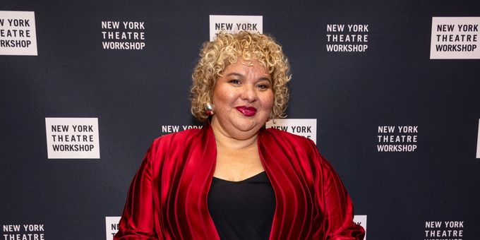 Photos: Go Inside NYTW's 2024 Gala Honoring Liesl Tommy Photos