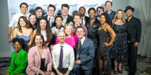 Go Inside Opening Night of BUDDY: THE BUDDY HOLLY STORY at the Marriott Theatre