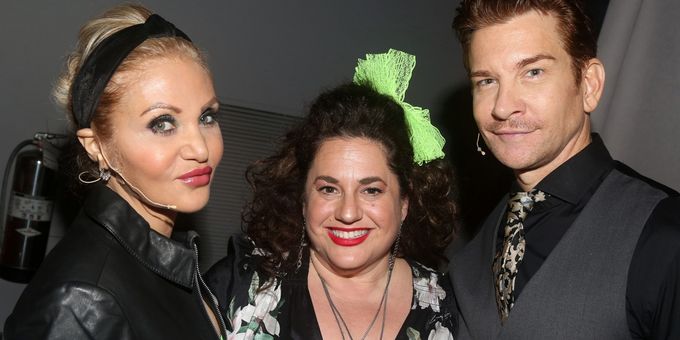 Photos: Inside THE RADIUM GIRLS NYC Premiere Presentation Photos