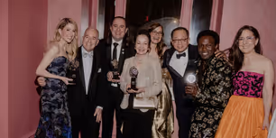 Photos: Go Inside RAGTIME's Tony Awards After Party