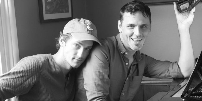 Photos: Go Inside Rehearsals for WILD SIDE At (mostly)musicals Photos