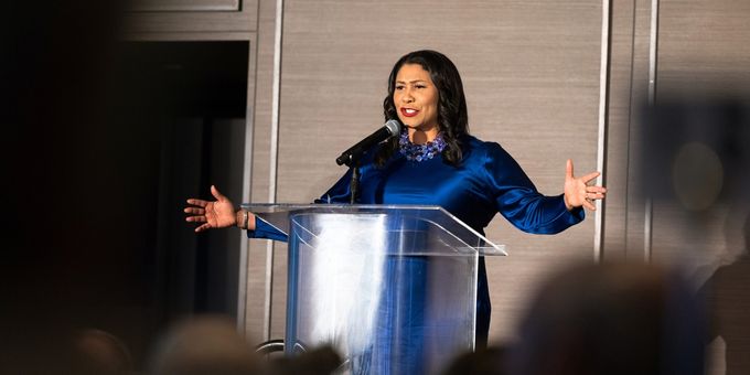 Photos: Go Inside Smuin Contemporary Ballet's Annual Gala Photos