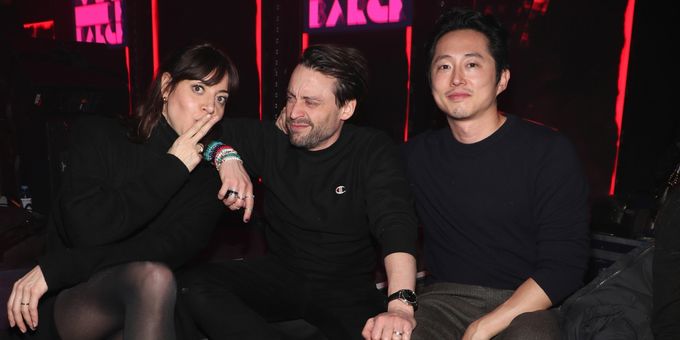 Photos: Go Inside TAO Park City at Sundance with CASAMIGOS Photos