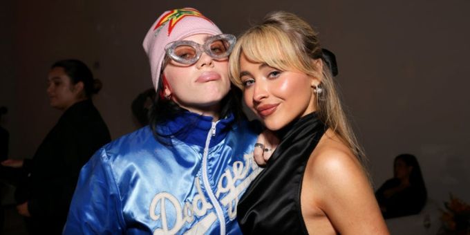 Photos: Go Inside Variety's Seventh Annual Hitmakers Brunch Photos