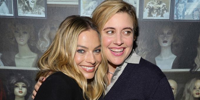 Photos: Go Inside W Magazine's Annual Best Performances Party with Margot Robbie Photos
