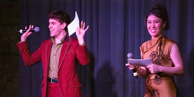 Photos: Go Inside Waterwell's 20th Anniversary Celebration Photos