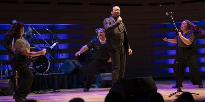 Photos: Go Inside the 2023 Dora Awards Ceremony Photos