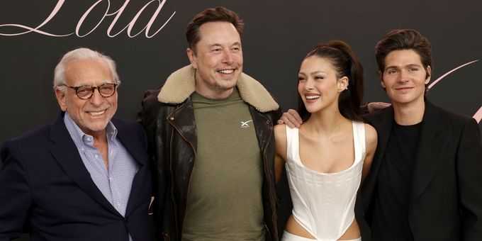 Photos: Go Inside the LOLA Premiere with Nicola Peltz Beckham and Casamigos Photos