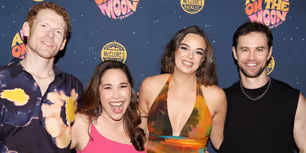 Photos: Go Inside A WALK ON THE MOON Opening Night