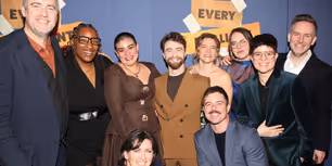 Photos: Inside EVERY BRILLIANT THING Opening Night with Daniel Radcliffe & More