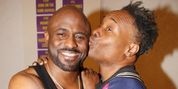 Photos: Wayne Brady, Billy Porter, Harvey Fierstein, and More in Rehearsal For LA CAGE AUX Photo