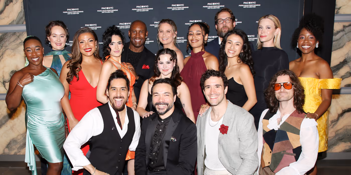 Wake Up With BroadwayWorld July 14, 2026 Image