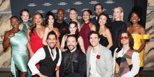 Photos: Inside Opening Night of Jennifer Nettles' GIULIA: THE POISON QUEEN OF PALERMO