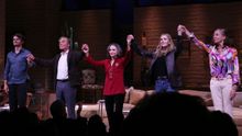 Photos: OTHER DESERT CITIES Cast Takes Opening Night Bows