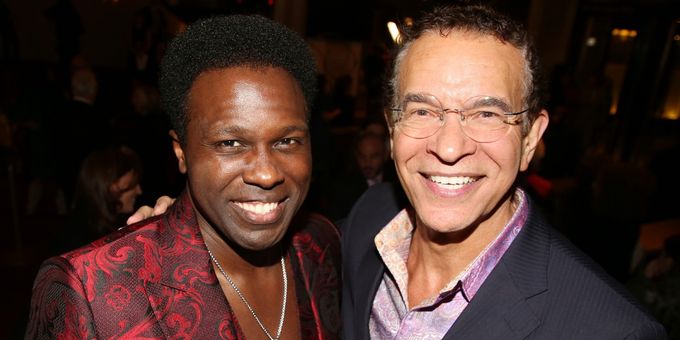 Photos: RAGTIME Celebrates Opening Night on Broadway Photos