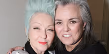 Photos: Rosie O'Donnell Celebrates Opening Night of COMMON KNOWLEDGE