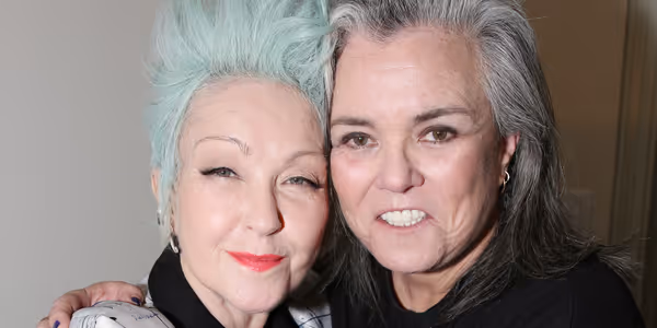 Photos: Rosie O'Donnell Celebrates Opening Night of COMMON KNOWLEDGE Photo