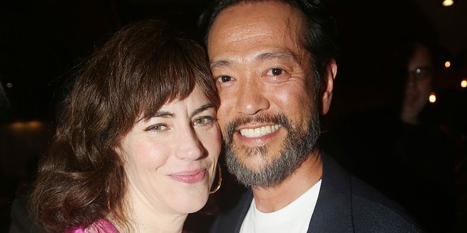 Photos: Inside Opening Night of Second Stage's BREAKING THE STORY Photos
