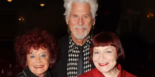 Photos: THE ROCKY HORROR PICTURE SHOW Stars Reunite for 50th Anniversary