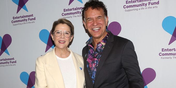 Photos: Go inside The Entertainment Community Fund's 2024 Gala Photos