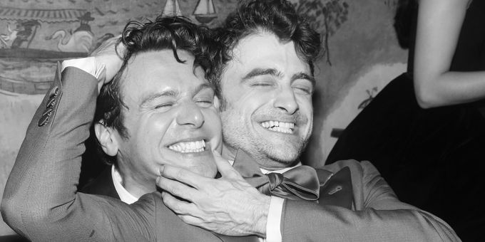 Photos: Inside the Tony Awards After Party at the Carlyle Photos