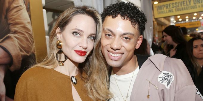 Photos: THE OUTSIDERS Company Celebrates Opening Night Photos